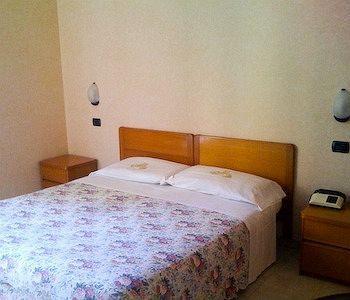 Hotel Aurora La Spezia Bagian luar foto